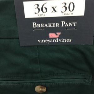 Vineyard vines breaker pants